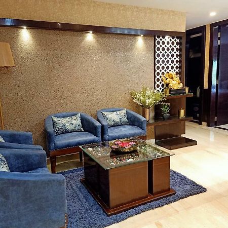 Kamakhya Residency גווהטי מראה חיצוני תמונה