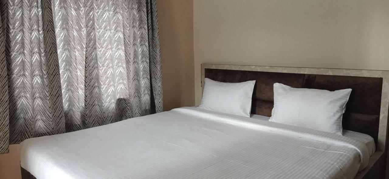 Kamakhya Residency גווהטי מראה חיצוני תמונה