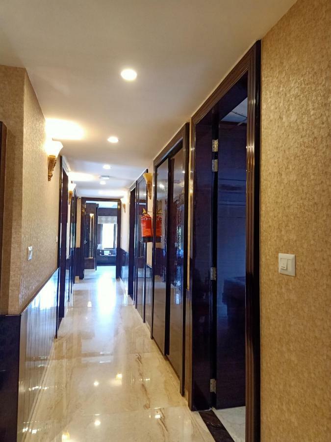 Kamakhya Residency גווהטי מראה חיצוני תמונה