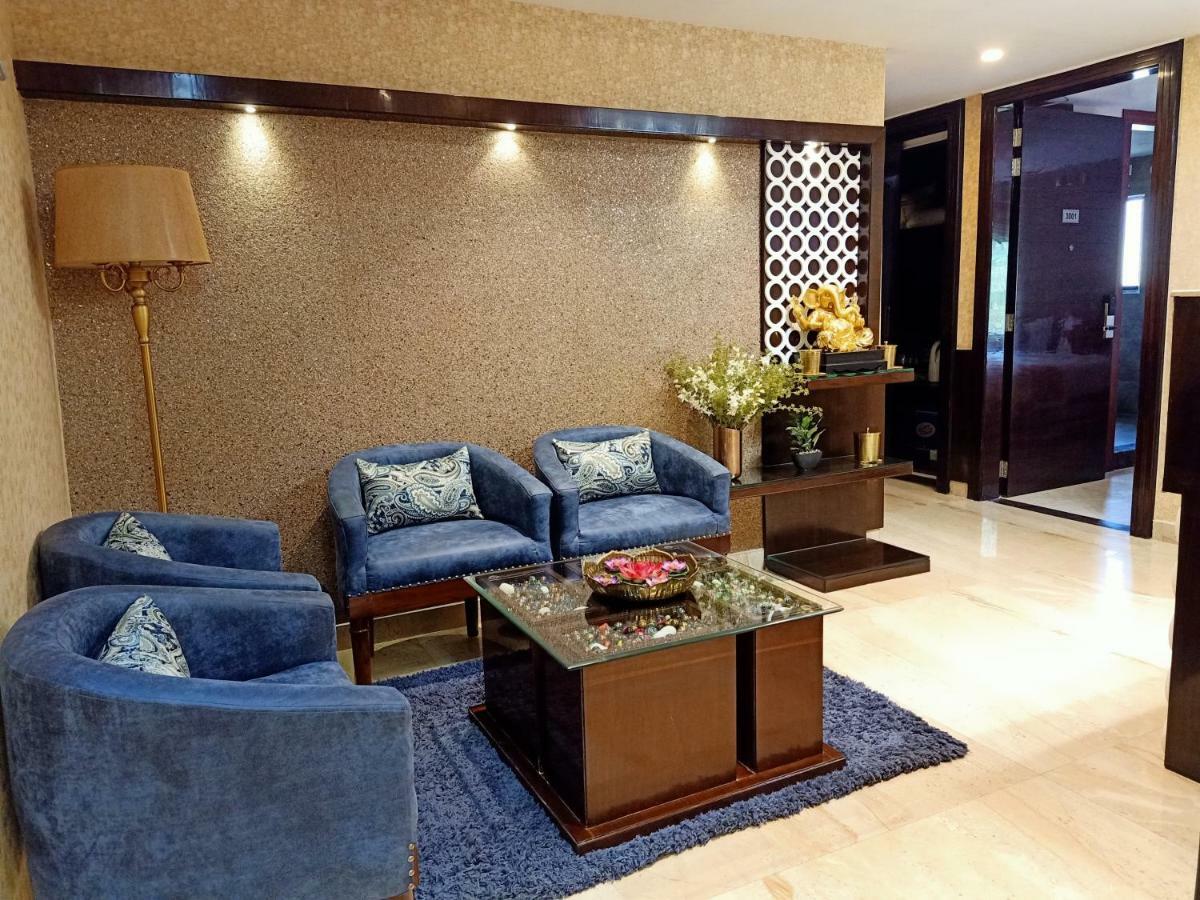 Kamakhya Residency גווהטי מראה חיצוני תמונה