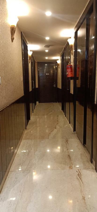 Kamakhya Residency גווהטי מראה חיצוני תמונה