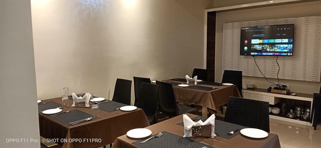 Kamakhya Residency גווהטי מראה חיצוני תמונה