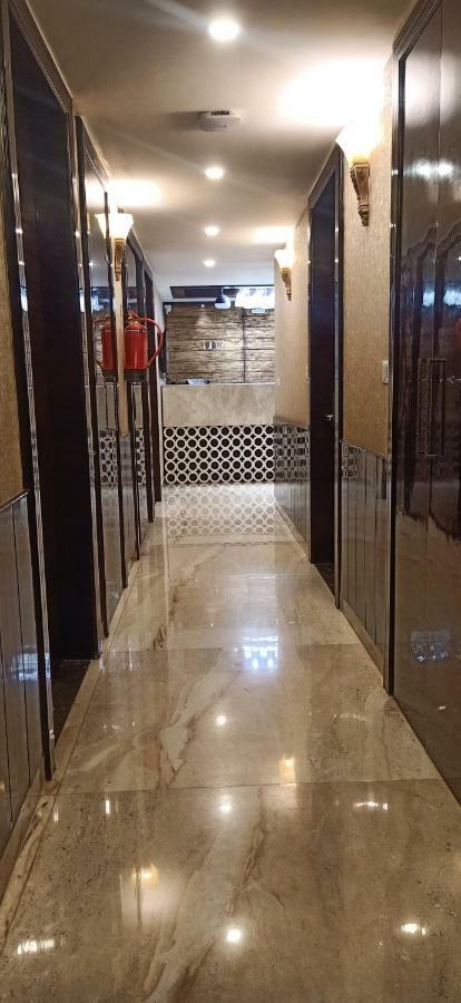 Kamakhya Residency גווהטי מראה חיצוני תמונה