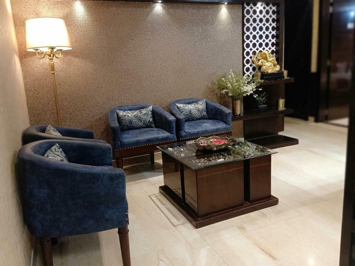 Kamakhya Residency גווהטי מראה חיצוני תמונה